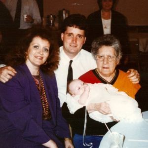 Meet your Posher, Carol